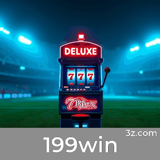 199win: Seu Cassino Online de Confiança e Entretenimento